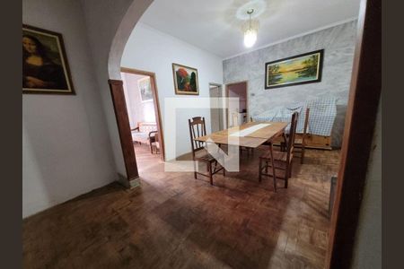 Casa à venda com 4 quartos, 233m² em Vila Guiomar, Santo André