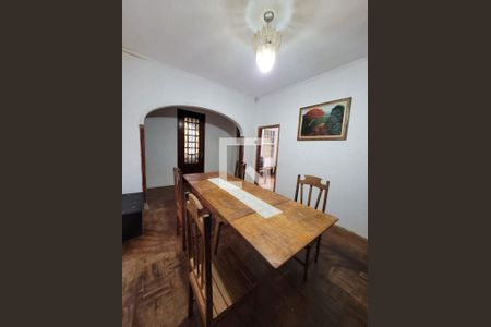 Casa à venda com 4 quartos, 233m² em Vila Guiomar, Santo André