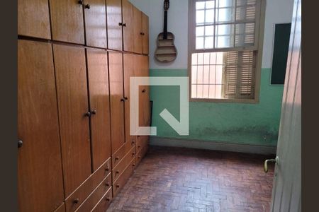Casa à venda com 4 quartos, 233m² em Vila Guiomar, Santo André