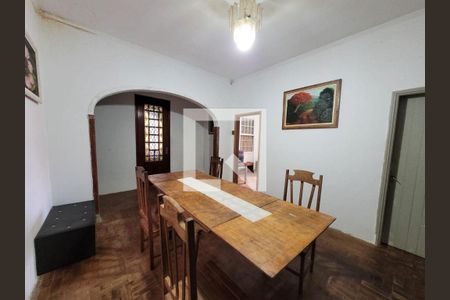 Casa à venda com 4 quartos, 233m² em Vila Guiomar, Santo André