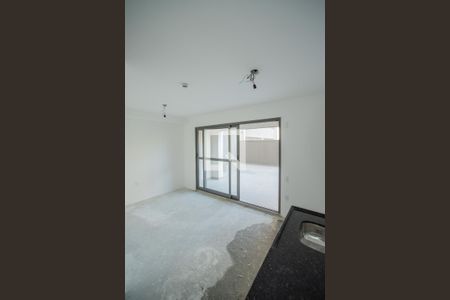 Studio de kitnet/studio para alugar com 1 quarto, 57m² em Chácara Inglesa, São Paulo