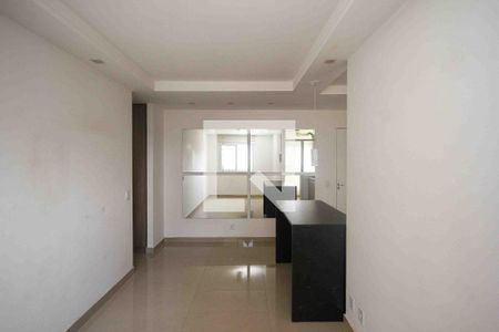 Apartamento para alugar com 1 quarto, 35m² em Jardim Ibitirama, São Paulo