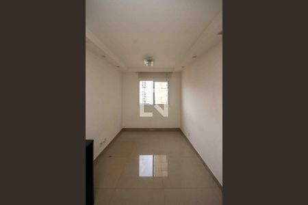 Sala de apartamento para alugar com 1 quarto, 35m² em Jardim Ibitirama, São Paulo