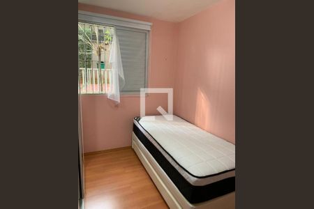 Apartamento à venda com 2 quartos, 48m² em Jabaquara, São Paulo
