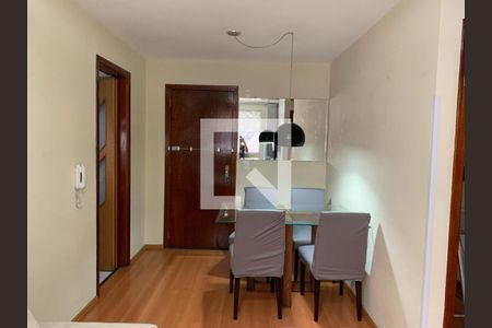 Apartamento à venda com 2 quartos, 48m² em Jabaquara, São Paulo