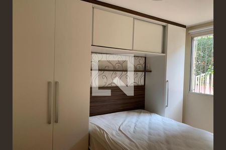 Apartamento à venda com 2 quartos, 48m² em Jabaquara, São Paulo