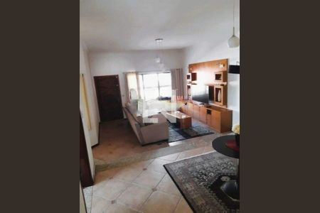 Casa à venda com 3 quartos, 217m² em Parque Cecap, Valinhos