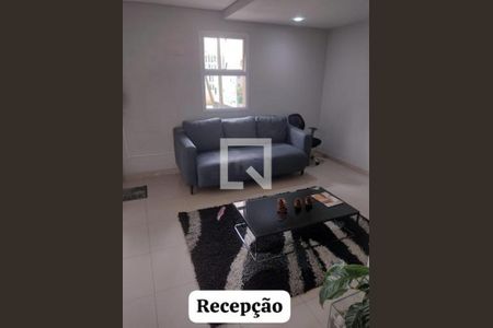 Apartamento à venda com 3 quartos, 83m² em Vila Osasco, Osasco