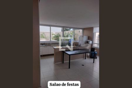 Apartamento à venda com 3 quartos, 83m² em Vila Osasco, Osasco