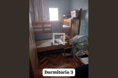 Apartamento à venda com 3 quartos, 83m² em Vila Osasco, Osasco