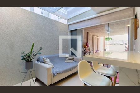 Casa à venda com 3 quartos, 170m² em Campina do Siqueira, Curitiba