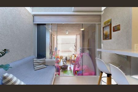 Casa à venda com 3 quartos, 170m² em Campina do Siqueira, Curitiba