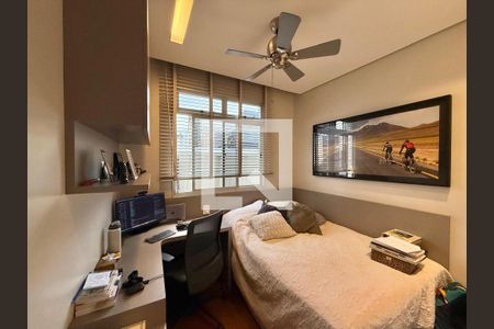 Apartamento à venda com 3 quartos, 90m² em São Pedro, Belo Horizonte