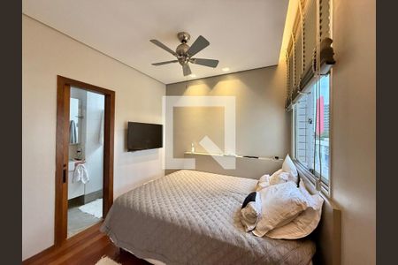 Apartamento à venda com 3 quartos, 90m² em São Pedro, Belo Horizonte