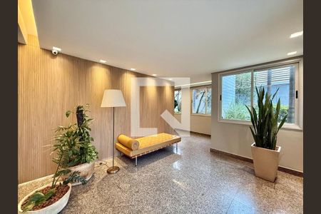 Apartamento à venda com 3 quartos, 90m² em São Pedro, Belo Horizonte