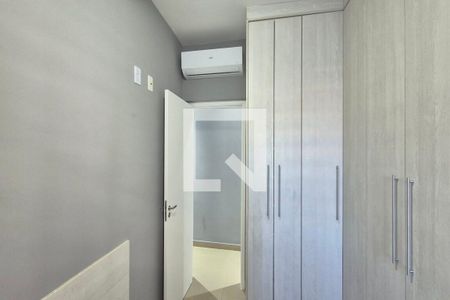 Quarto 1  de apartamento à venda com 2 quartos, 49m² em Parque Dom Pedro Ii, Campinas