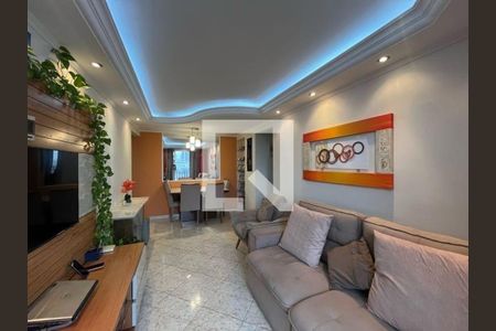 Apartamento à venda com 2 quartos, 57m² em Chácara Califórnia, São Paulo