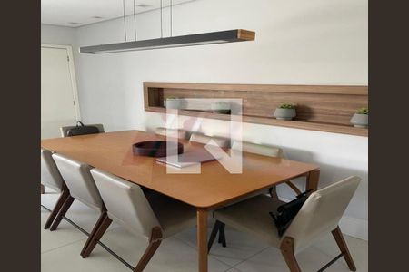 Apartamento à venda com 3 quartos, 115m² em Santa Teresinha, São Paulo