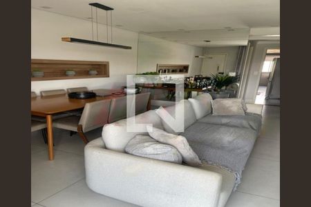 Apartamento à venda com 3 quartos, 115m² em Santa Teresinha, São Paulo