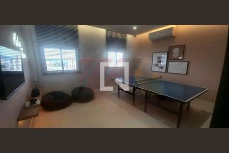 Apartamento à venda com 1 quarto, 30m² em Vila Gustavo, São Paulo