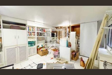 Casa de Condomínio à venda com 5 quartos, 213m² em Botafogo, Rio de Janeiro