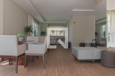 Apartamento à venda com 1 quarto, 74m² em Aclimação, São Paulo