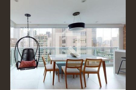 Apartamento à venda com 1 quarto, 74m² em Aclimação, São Paulo