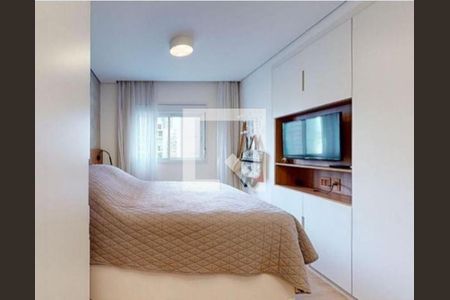 Apartamento à venda com 1 quarto, 74m² em Aclimação, São Paulo