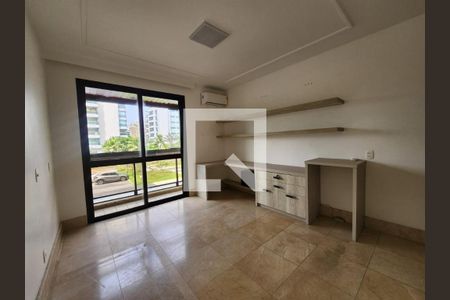 Apartamento à venda com 4 quartos, 349m² em Barra da Tijuca, Rio de Janeiro