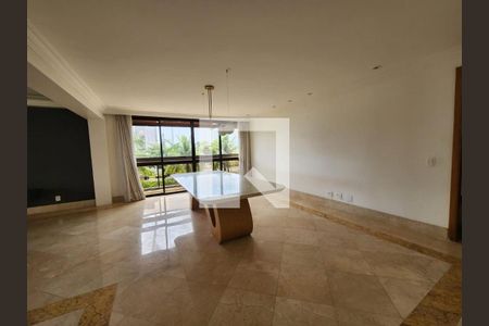 Apartamento à venda com 4 quartos, 349m² em Barra da Tijuca, Rio de Janeiro