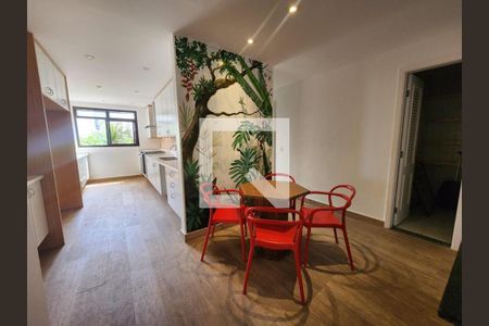 Apartamento à venda com 4 quartos, 349m² em Barra da Tijuca, Rio de Janeiro