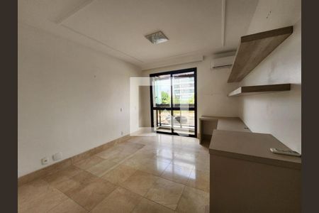 Apartamento à venda com 4 quartos, 349m² em Barra da Tijuca, Rio de Janeiro