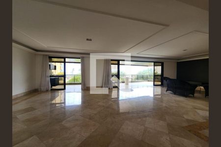 Apartamento à venda com 4 quartos, 349m² em Barra da Tijuca, Rio de Janeiro