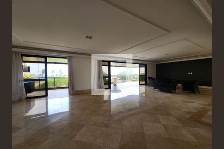 Apartamento à venda com 4 quartos, 349m² em Barra da Tijuca, Rio de Janeiro