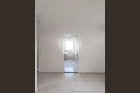 Apartamento à venda com 2 quartos, 44m² em Santa Maria, Osasco