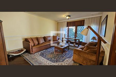 Casa à venda com 3 quartos, 412m² em Residencial Nove (Alphaville), Santana de Parnaíba
