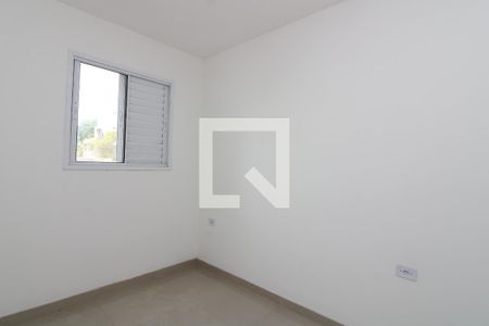 Quarto 1 de apartamento para alugar com 3 quartos, 46m² em Vila Talarico, São Paulo