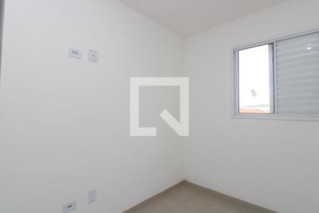 Quarto 1 de apartamento para alugar com 3 quartos, 46m² em Vila Talarico, São Paulo