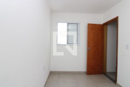 Quarto 2 de apartamento para alugar com 3 quartos, 46m² em Vila Talarico, São Paulo