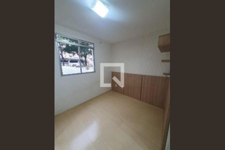 Apartamento à venda com 3 quartos, 60m² em Cabral, Contagem