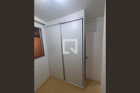 Apartamento à venda com 3 quartos, 60m² em Cabral, Contagem