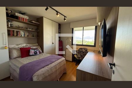 Apartamento à venda com 3 quartos, 260m² em Barra da Tijuca, Rio de Janeiro