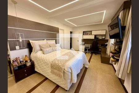Apartamento à venda com 3 quartos, 260m² em Barra da Tijuca, Rio de Janeiro