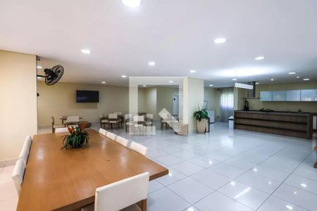 Apartamento à venda com 2 quartos, 69m² em Vila das Merces, São Paulo