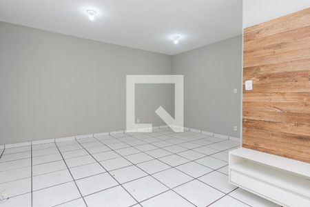 Sala de apartamento à venda com 3 quartos, 61m² em Vila das Belezas, São Paulo