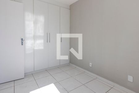 Quarto 1 de apartamento à venda com 3 quartos, 61m² em Vila das Belezas, São Paulo