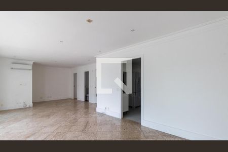 Apartamento para alugar com 3 quartos, 146m² em Itaim Bibi, São Paulo