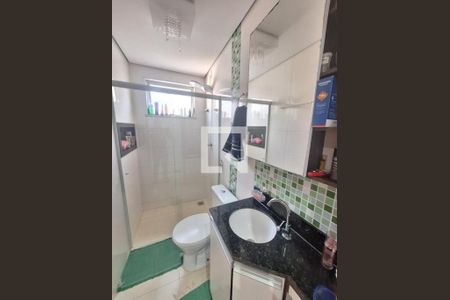 Apartamento à venda com 2 quartos, 80m² em Sagrada Família, Belo Horizonte
