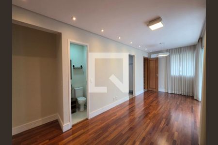 Apartamento para alugar com 3 quartos, 121m² em Santo Amaro, São Paulo