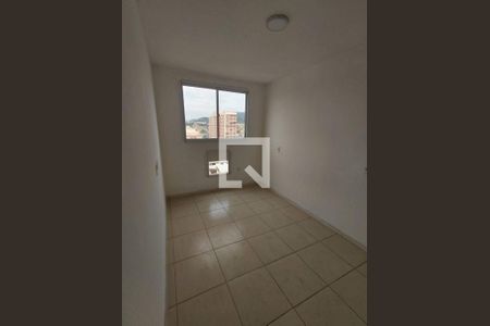 Apartamento à venda com 2 quartos, 55m² em Cachambi, Rio de Janeiro